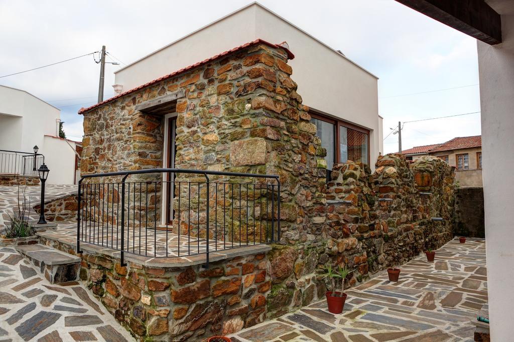 Casa De Santo Antonio Villa Mortagua Exterior photo