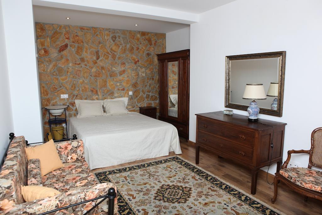 Casa De Santo Antonio Villa Mortagua Room photo