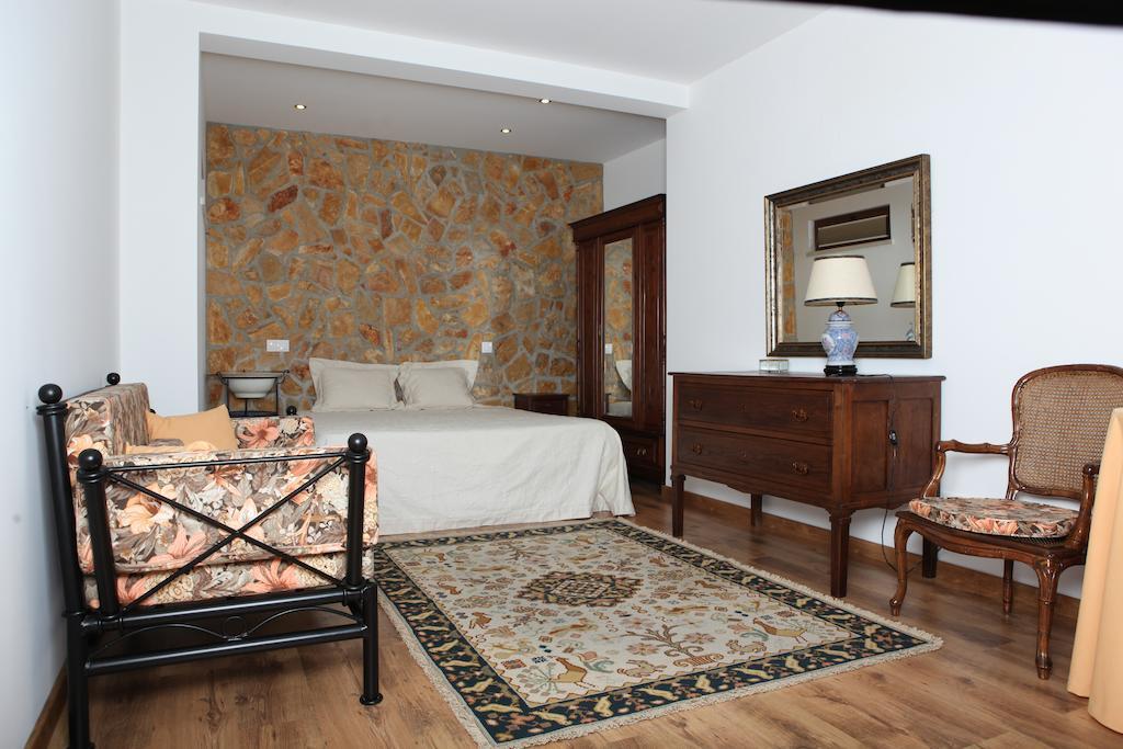 Casa De Santo Antonio Villa Mortagua Room photo