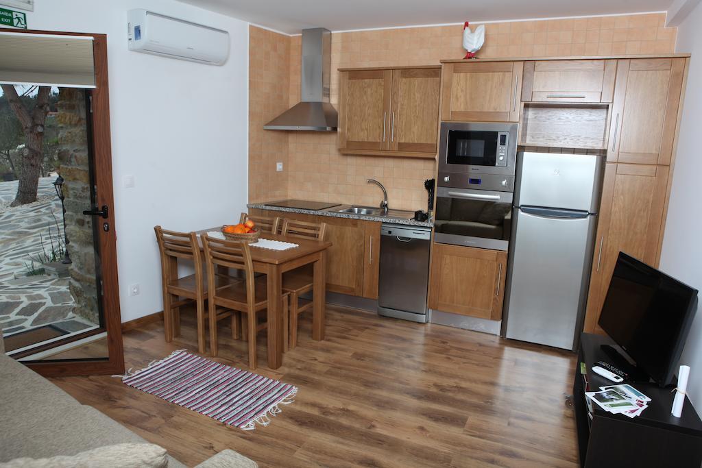 Casa De Santo Antonio Villa Mortagua Room photo